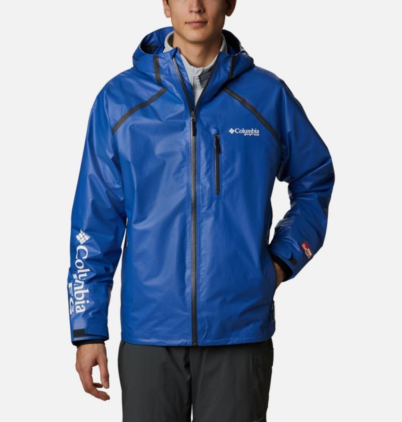 Want the Best Columbia Fishing Rain Jacket. These 15 Key Features Will Help You Decide