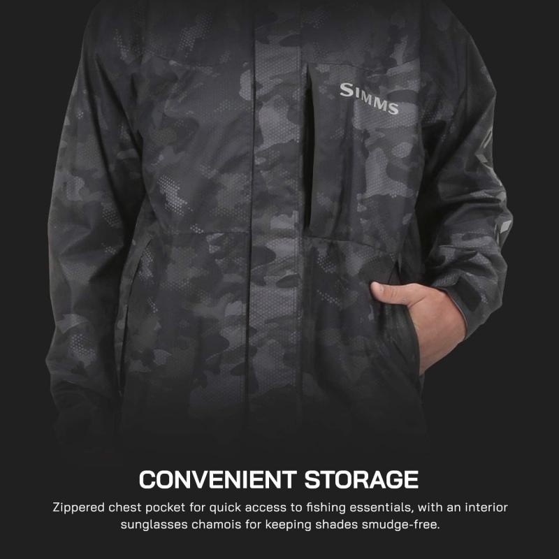 Want the Best Columbia Fishing Rain Jacket. These 15 Key Features Will Help You Decide