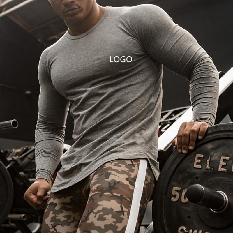 Want the Best Cotton Gym Shirts for Working Out. Learn These 15 Must-Have Features Today