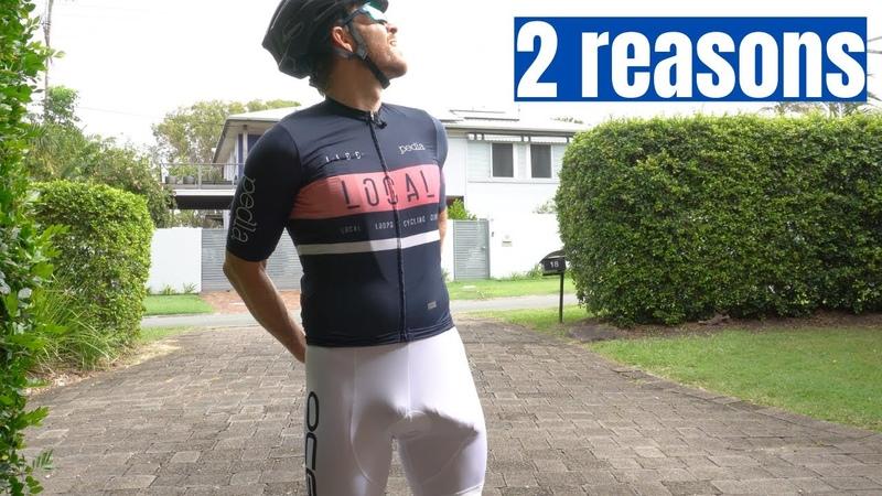Want The Best Cycling Shorts: Work Your Way To Thicker Band Biker Shorts Success