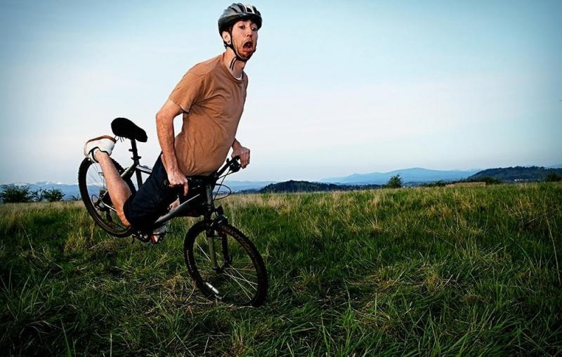 Want The Best Cycling Shorts: Work Your Way To Thicker Band Biker Shorts Success