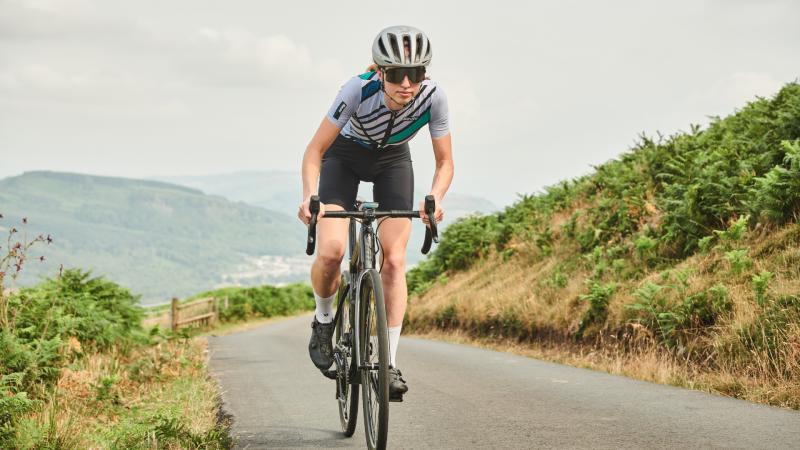 Want The Best Cycling Shorts: Work Your Way To Thicker Band Biker Shorts Success