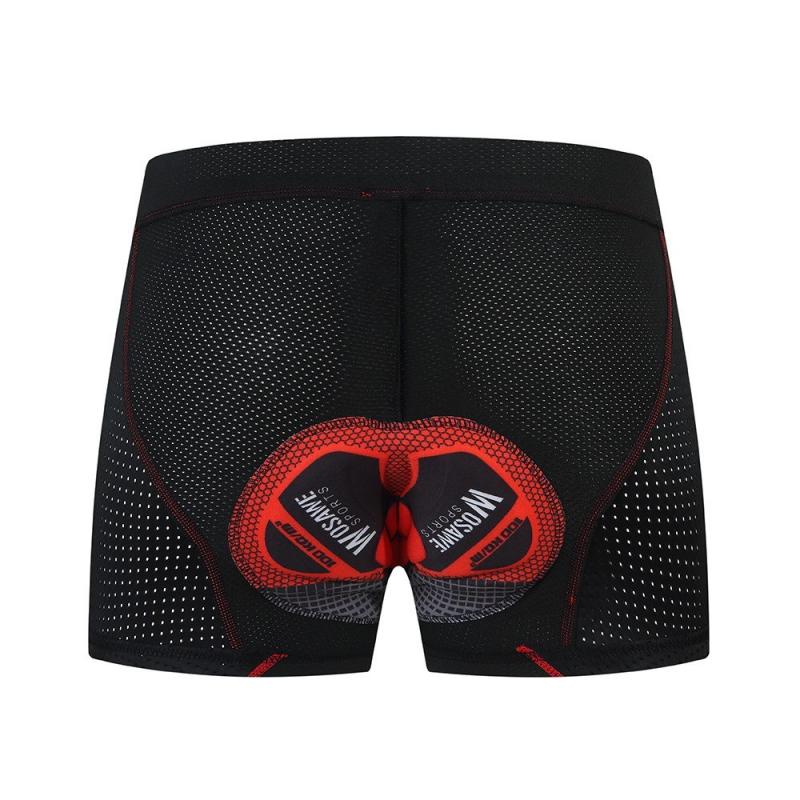Want The Best Cycling Shorts: Work Your Way To Thicker Band Biker Shorts Success