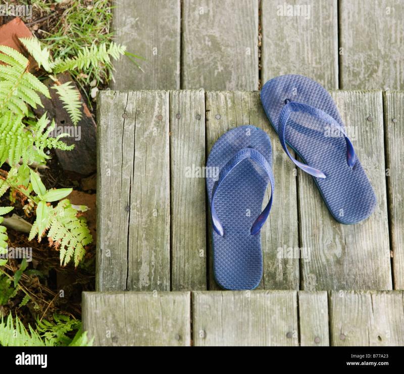 Want The Best Flip Flops For Men This Summer. Our Hari Mari Flip Flops Review