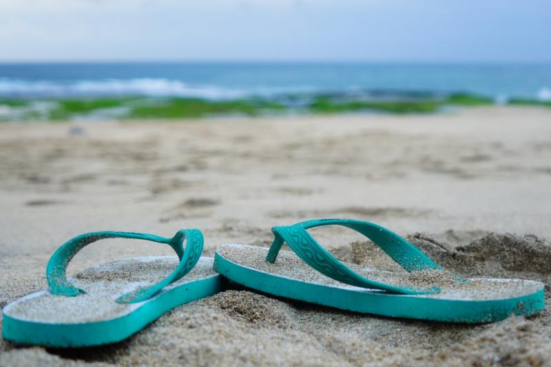 Want The Best Flip Flops For Men This Summer. Our Hari Mari Flip Flops Review