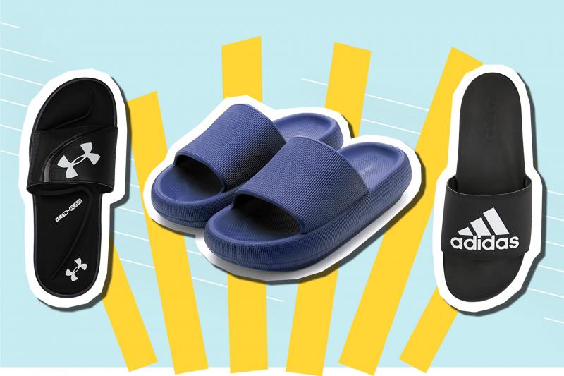 Want The Best Flip Flops For Men This Summer. Our Hari Mari Flip Flops Review