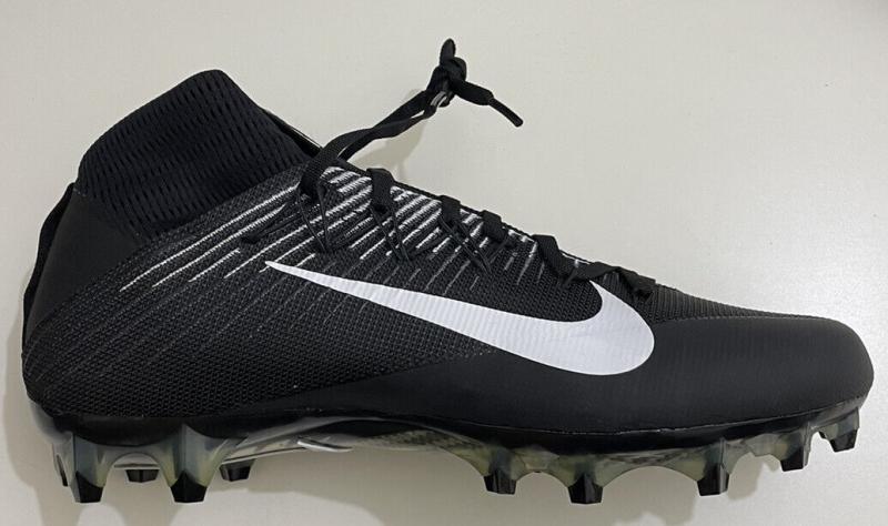 Want the Best Football Cleats This Season. Discover the Incredible Nike Untouchable 2