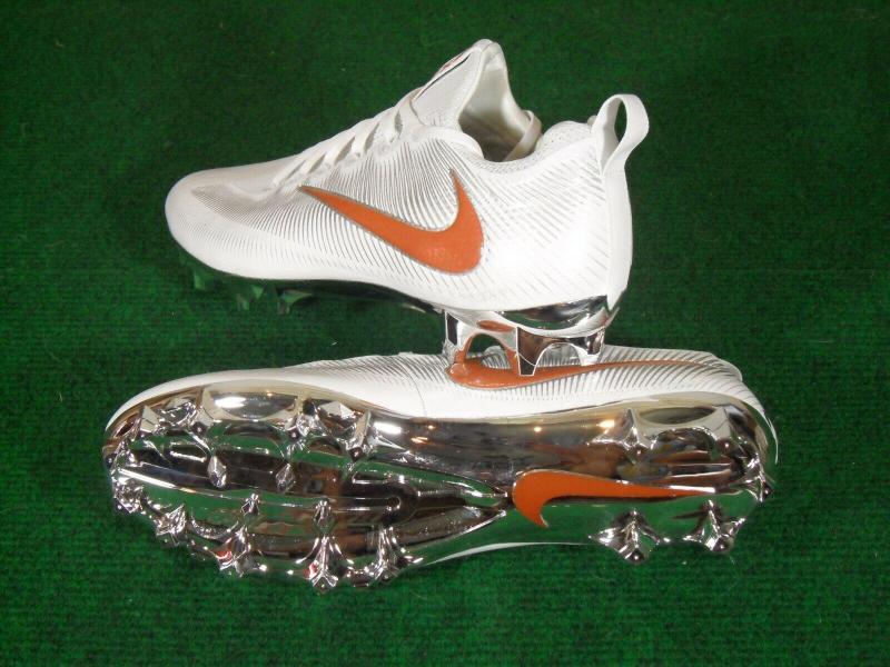 Want the Best Football Cleats This Season. Discover the Incredible Nike Untouchable 2