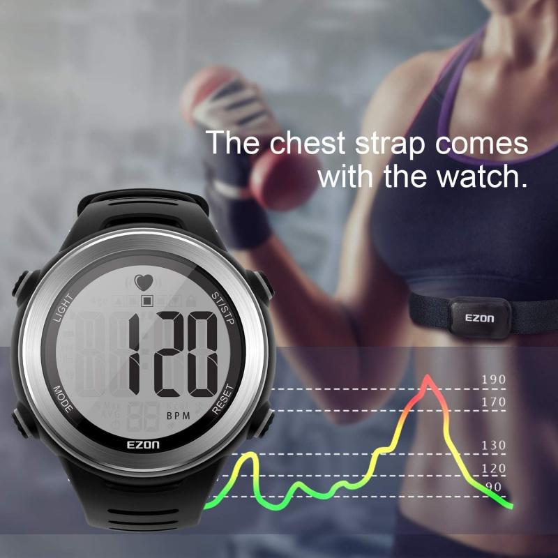 Want The Best Heart Rate Monitor For iFit. : Discover The Top-Rated Options For Accurate Readings