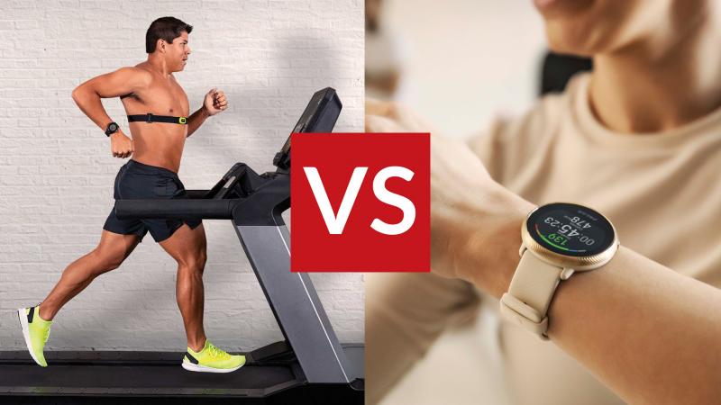 Want The Best Heart Rate Monitor For iFit. : Discover The Top-Rated Options For Accurate Readings