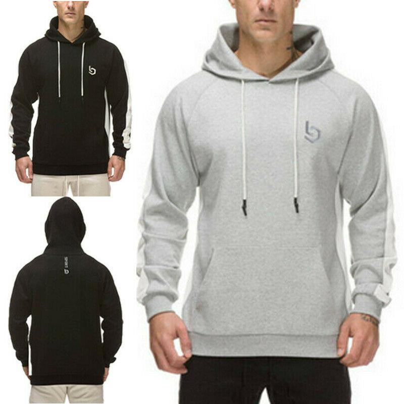 Want The Best Hoodies For Men This Winter. Discover These Cozy Fleece Sweatshirts Today