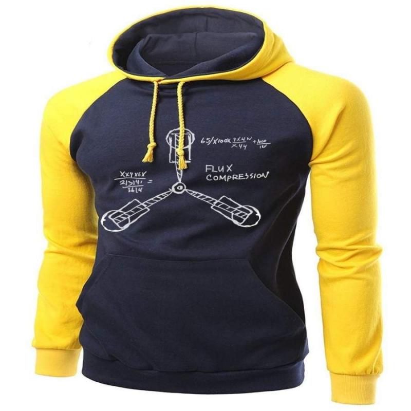 Want The Best Hoodies For Men This Winter. Discover These Cozy Fleece Sweatshirts Today