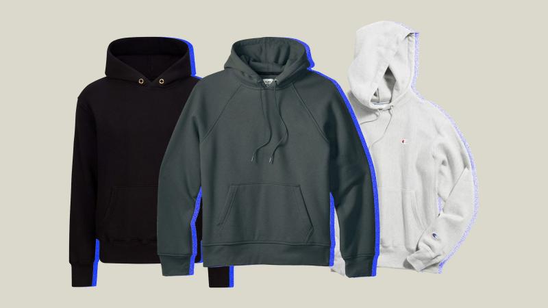 Want The Best Hoodies For Men This Winter. Discover These Cozy Fleece Sweatshirts Today