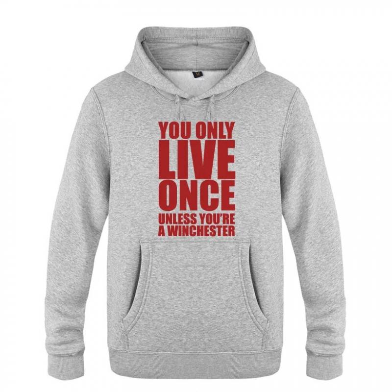 Want The Best Hoodies For Men This Winter. Discover These Cozy Fleece Sweatshirts Today