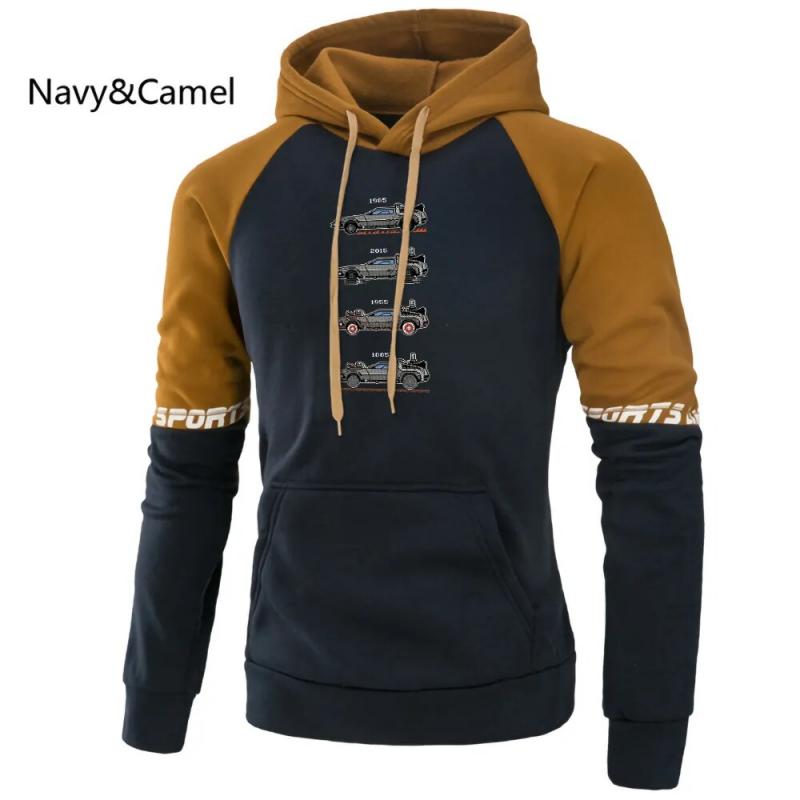 Want The Best Hoodies For Men This Winter. Discover These Cozy Fleece Sweatshirts Today