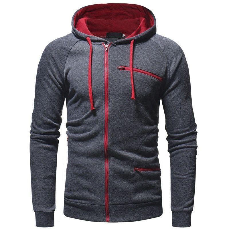 Want The Best Hoodies For Men This Winter. Discover These Cozy Fleece Sweatshirts Today