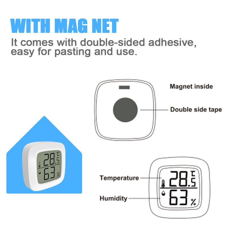 Want The Best Indoor Temperature And Humidity Monitor. The 15 Key Features to Look For