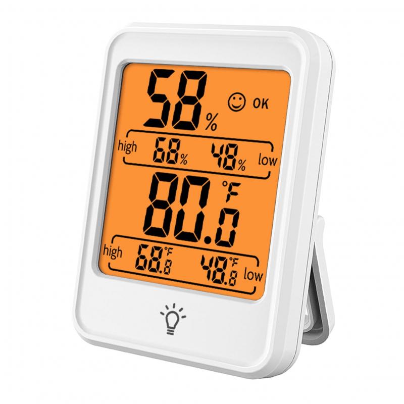 Want The Best Indoor Temperature And Humidity Monitor. The 15 Key Features to Look For