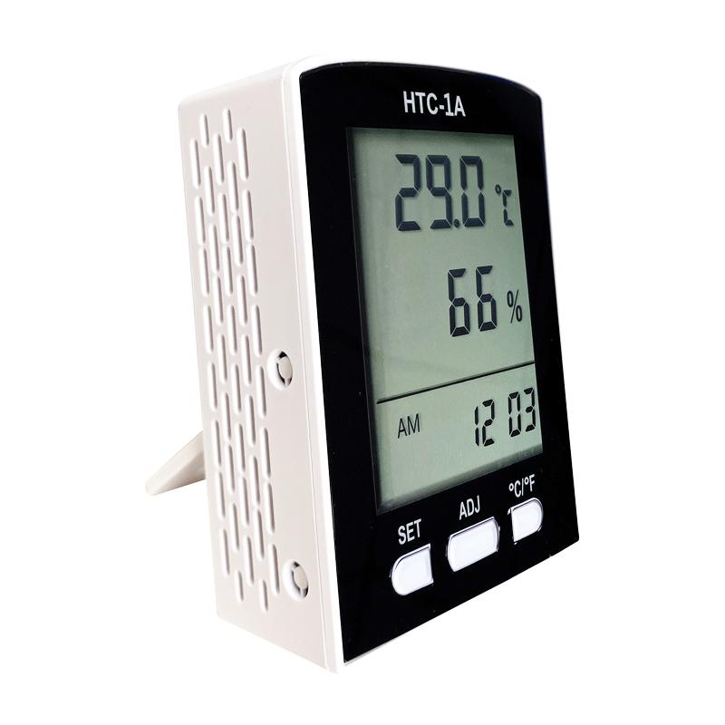 Want The Best Indoor Temperature And Humidity Monitor. The 15 Key Features to Look For