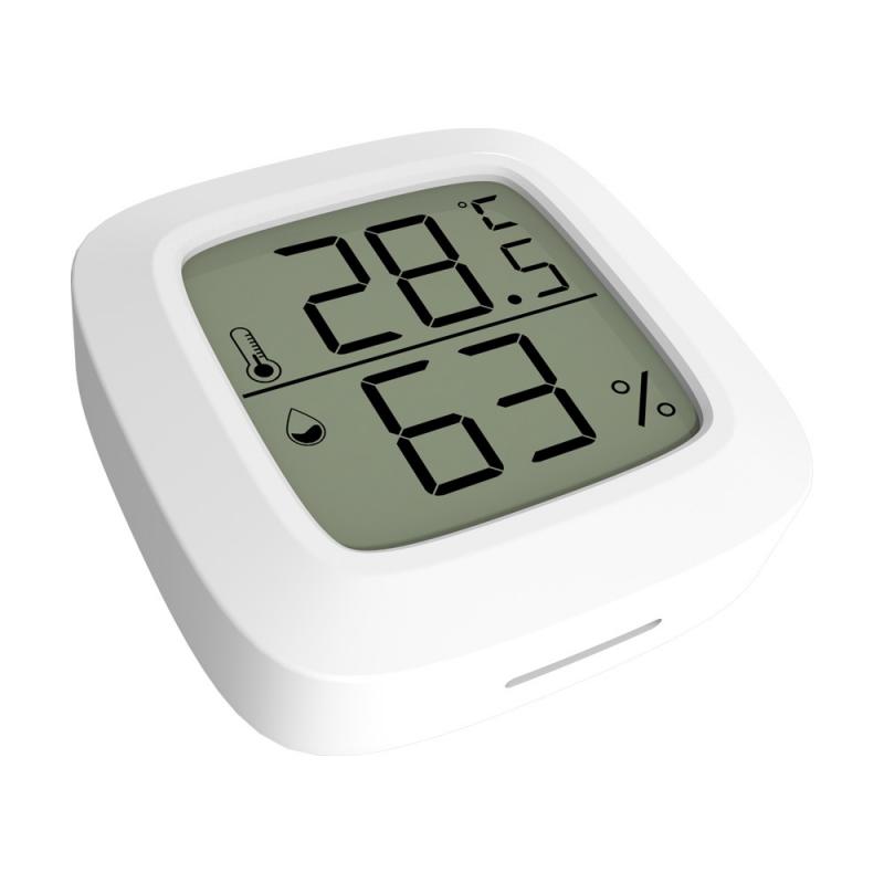 Want The Best Indoor Temperature And Humidity Monitor. The 15 Key Features to Look For