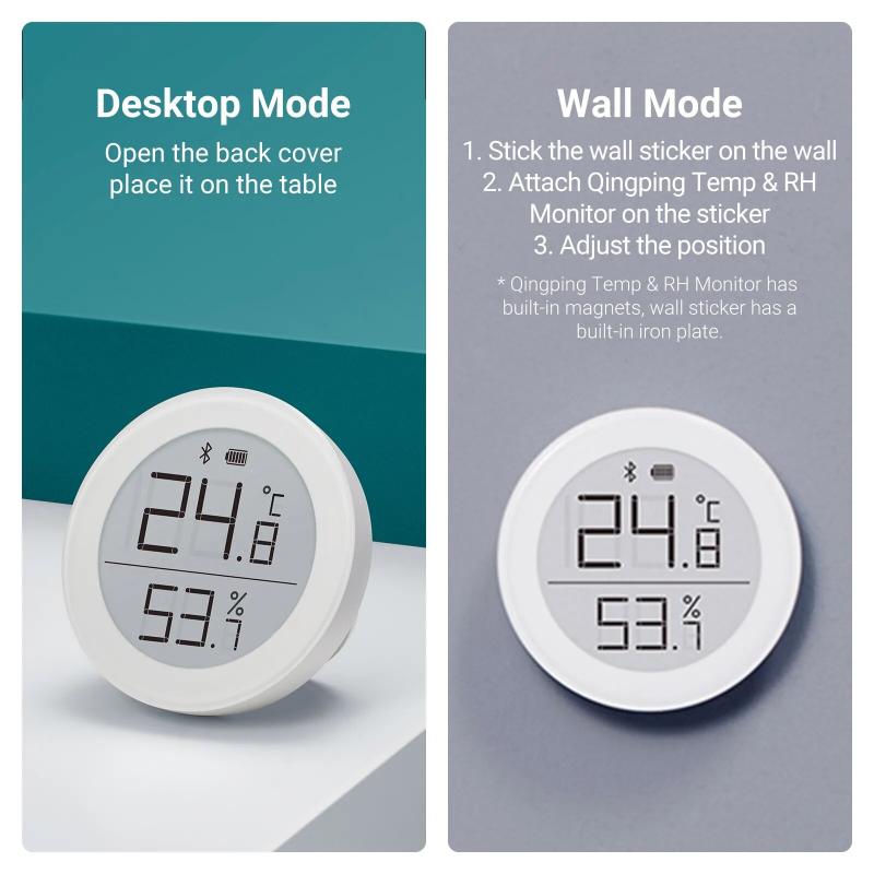 Want The Best Indoor Temperature And Humidity Monitor. The 15 Key Features to Look For