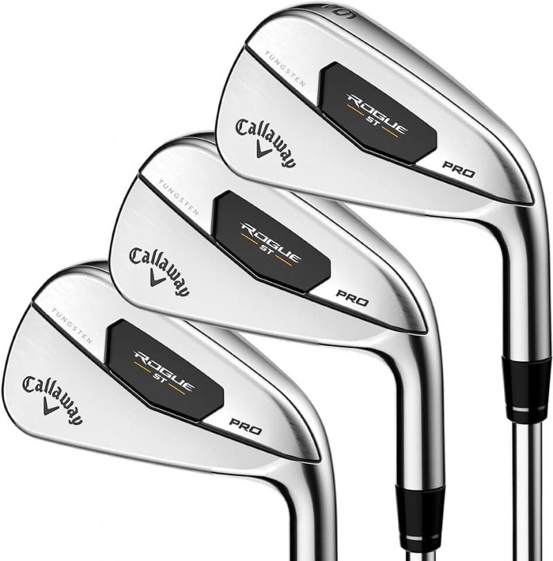 Want The Best Left Handed Irons. Consider These Callaway Options