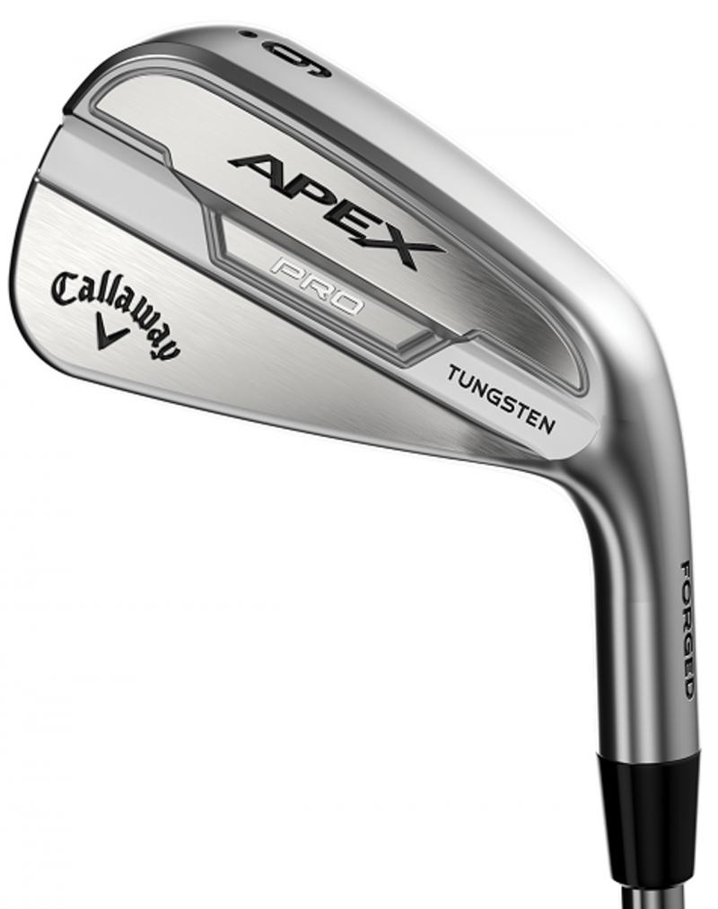 Want The Best Left Handed Irons. Consider These Callaway Options