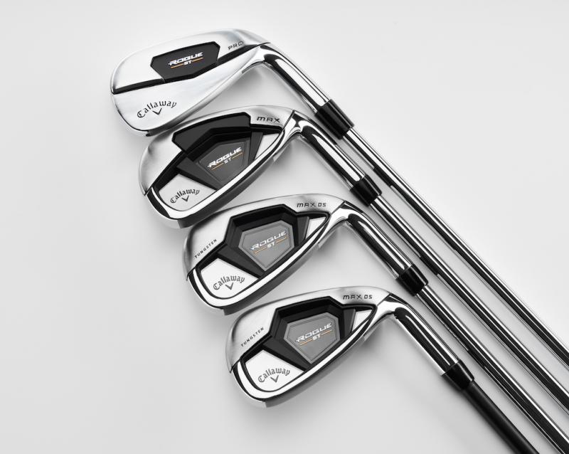 Want The Best Left Handed Irons. Consider These Callaway Options