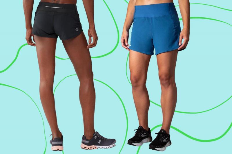 Want The Best Nike Green Shorts For Running. Discover These 15 Must-Have Styles