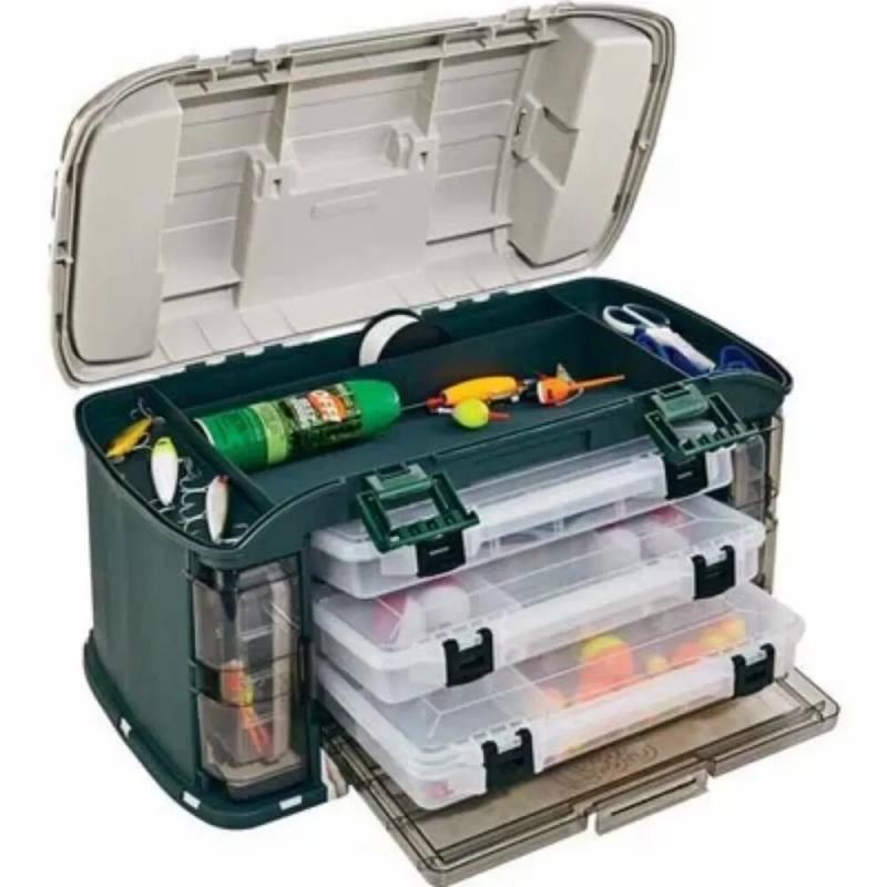 Want the Best Plano Waterproof Tackle Box. 5 Tips to Get The Plano 3640 You Need