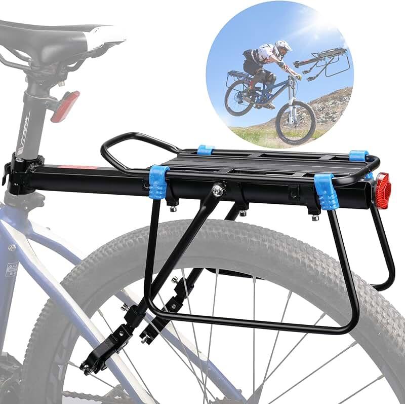 Want The Best Rear Bike Kickstand: Discover How To Choose The Perfect Model For Any Bike