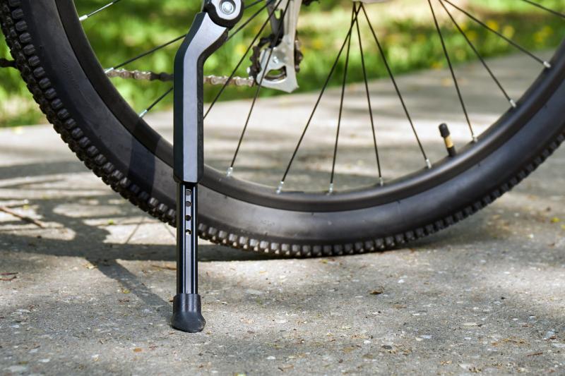 Want The Best Rear Bike Kickstand: Discover How To Choose The Perfect Model For Any Bike