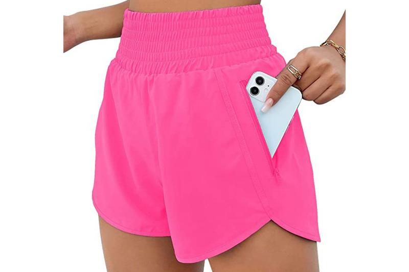 Want the Best Running Shorts for Comfort and Performance. Try These Top Picks