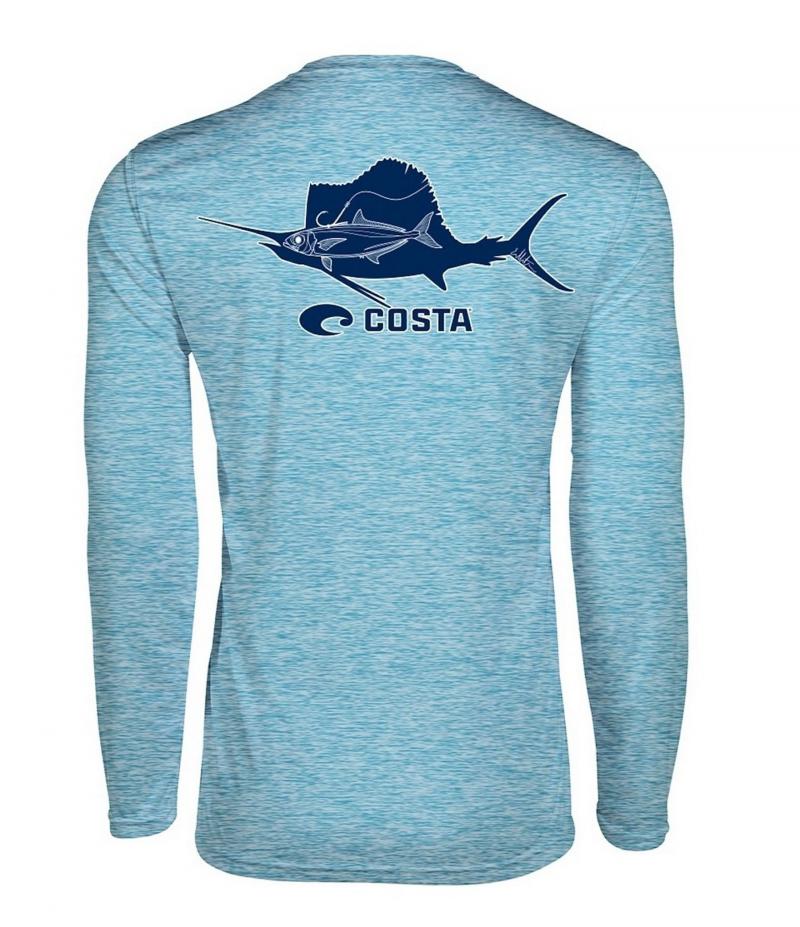 Want the Best Salt Life Fishing Shirts for Men. Learn These 15 Things