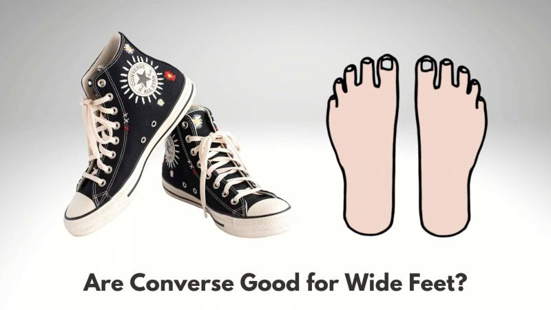 Want the Best Shoes for Your Feet. Read this First