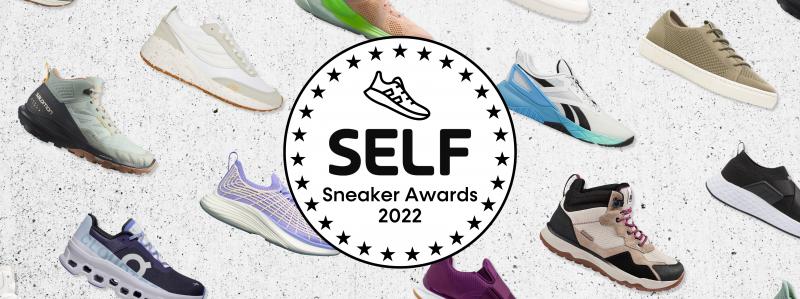 Want the Best Sneaker for Spring 2023. Try The