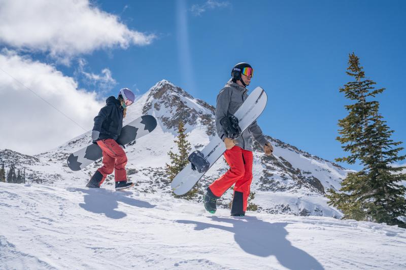Want the Best Snowboard Bag for 2023. Look For These 15 Key Features