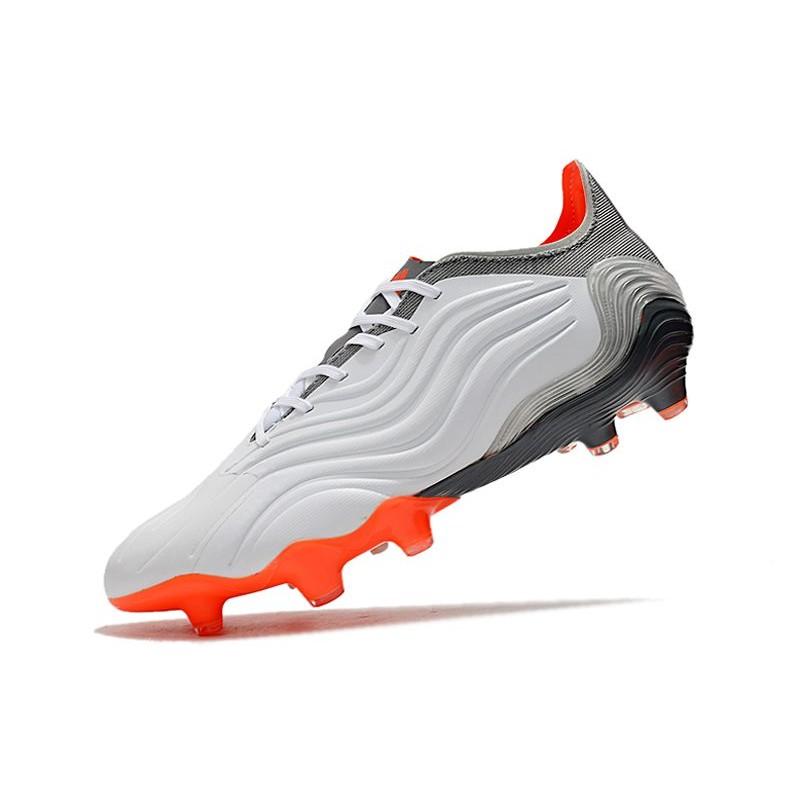 Want The Best Soccer Cleats. Consider The Adidas Copa 20.1 FG: A Favorite Among Pros That Packs Unrivaled Touch And Control