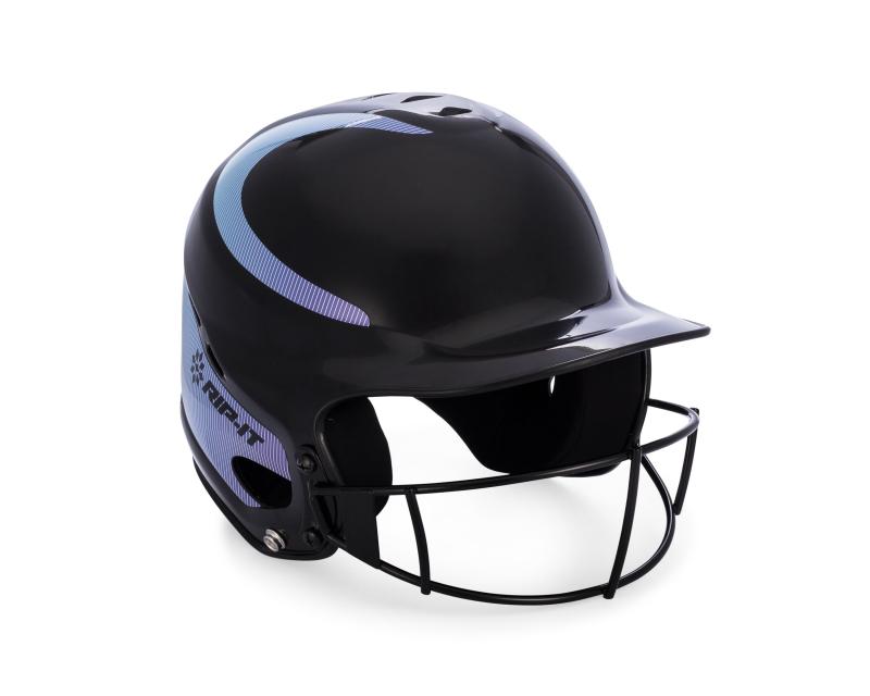 Want The Best Softball Helmet. Find Out What Makes Rip It Helmets Score A Home Run