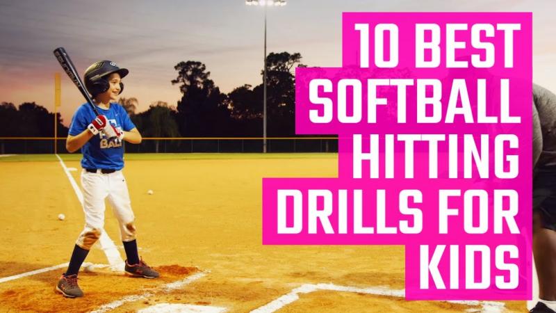Want The Best Softball Helmet. Find Out What Makes Rip It Helmets Score A Home Run