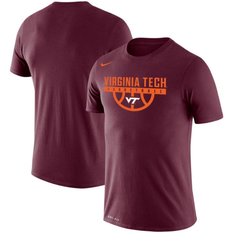 Want The Best Virginia Tech Nike Gear. Don