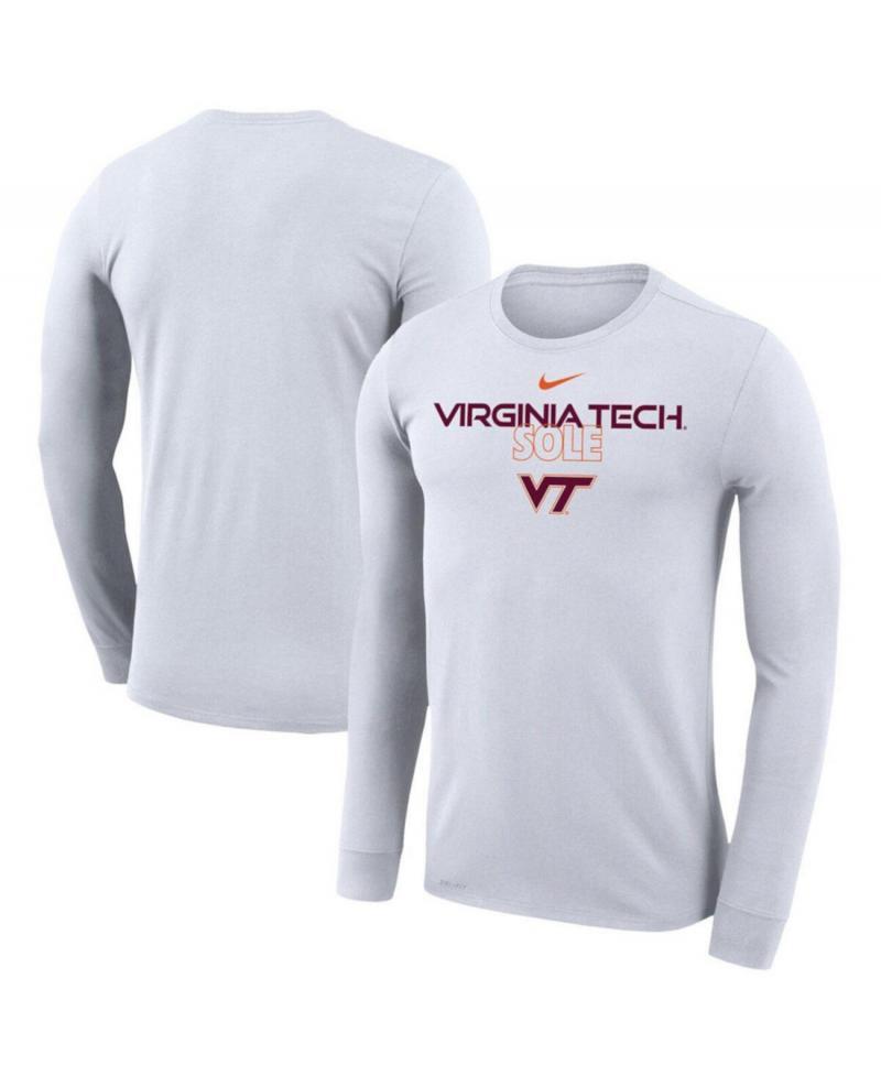 Want The Best Virginia Tech Nike Gear. Don