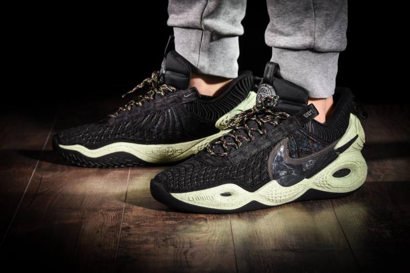 Want the Cosmic Unity: Top 15 Facts About Nike’s Futuristic Basketball Shoe