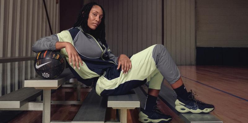 Want the Cosmic Unity: Top 15 Facts About Nike’s Futuristic Basketball Shoe