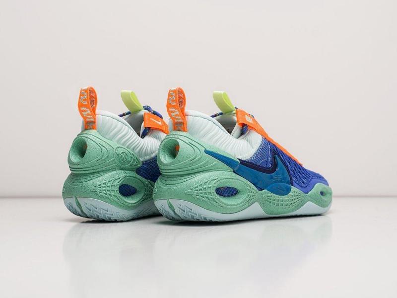 Want the Cosmic Unity: Top 15 Facts About Nike’s Futuristic Basketball Shoe