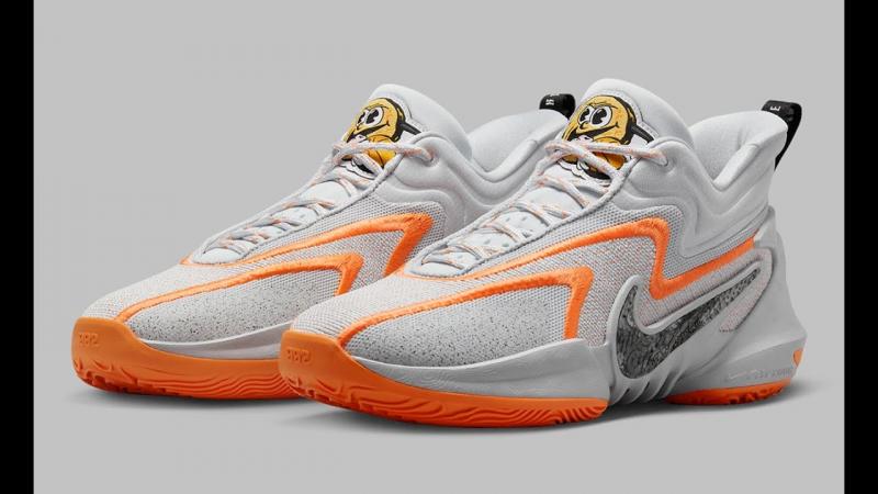 Want the Cosmic Unity: Top 15 Facts About Nike’s Futuristic Basketball Shoe