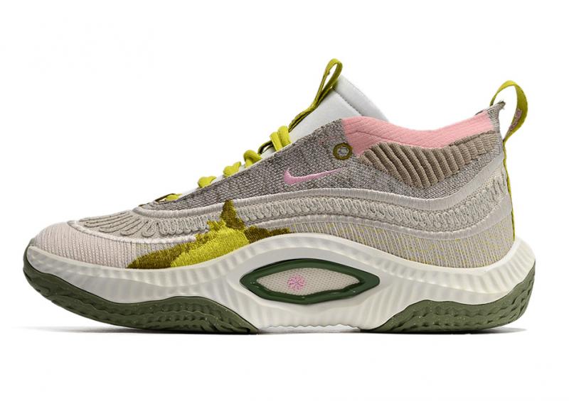 Want the Cosmic Unity: Top 15 Facts About Nike’s Futuristic Basketball Shoe