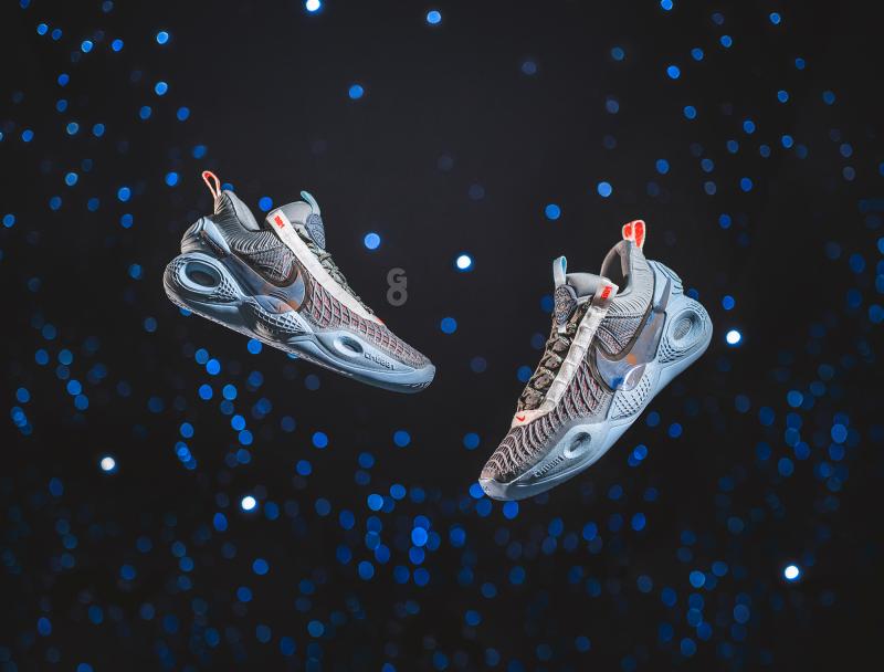 Want the Cosmic Unity: Top 15 Facts About Nike’s Futuristic Basketball Shoe