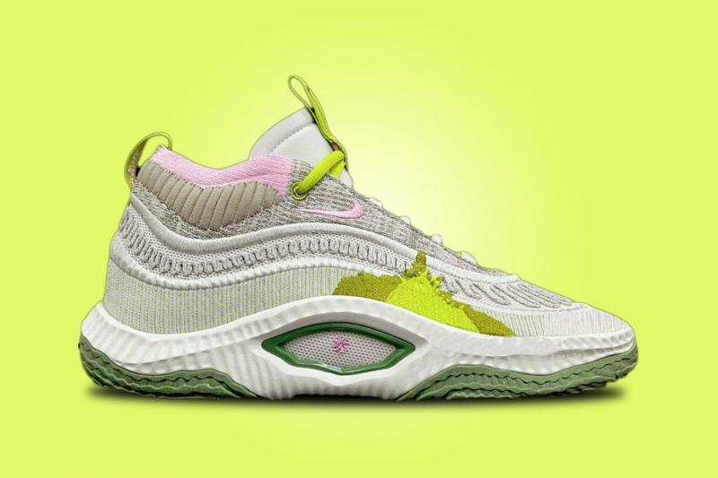 Want the Cosmic Unity: Top 15 Facts About Nike’s Futuristic Basketball Shoe
