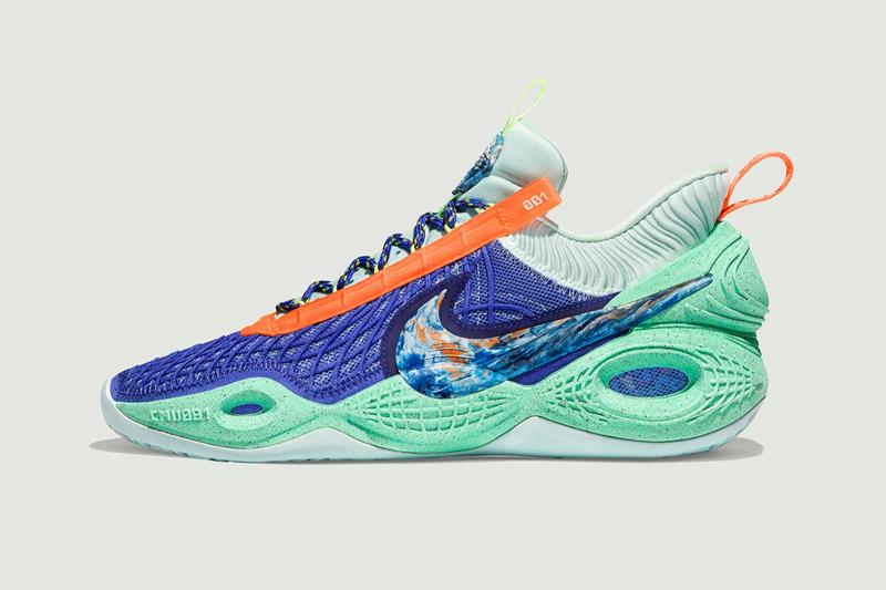 Want the Cosmic Unity: Top 15 Facts About Nike’s Futuristic Basketball Shoe